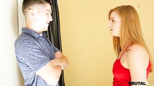 Dolly Leigh - Brother Blackmail