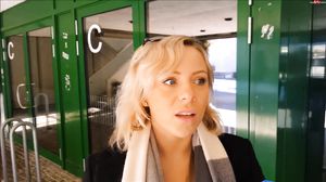 Lilli Vanilli - Vor der Uni abgeschleppt