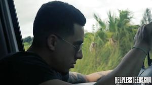 HelplessTeens - Dolly Leigh