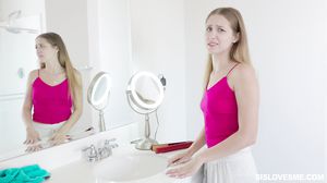 Audrey Hempburne hardcore GM