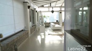 Leanne Lace - Your College Yearbook - Senior Year