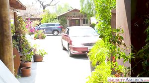 Dolly Leigh - My Sister's Hot Friend