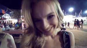 Dolly Leigh, Jillian Janson, Zoey Lane - Bier Hauss