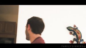 FamilySinners - Mothers & Stepsons Vol -  3 Scene 3 - K