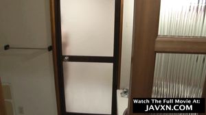 Japanese Mom Taken By Horny Stepson