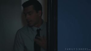 FamilySinners - Step Daughters Scene 1 - Gina Valentina