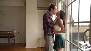 Gianna Dior - Cum Inside Me Daddy in HD