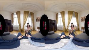 Tiny Tina - Submission in 4K