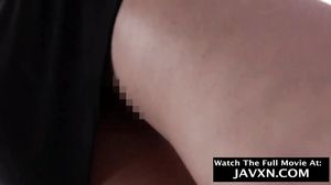 Japanese MILF Teacher Used By Students