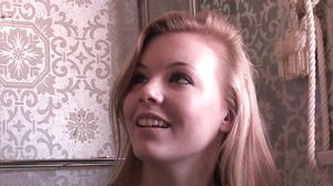 Xtime - Lexi Davis and the sudden fuck!