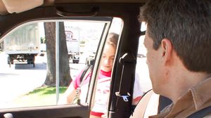 Xtime - Talia Palmer wants it mature