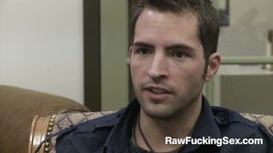 Claudia Valentine After Office Fuck