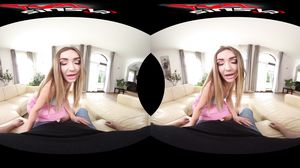 Victoria Puppy - Close