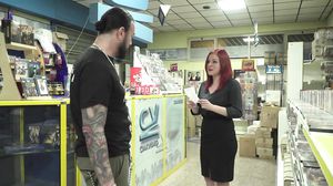 Xtime - Hot fantasies of Silvia Lamberti