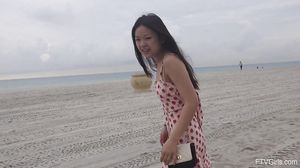 Lulu Flirty Cute One 01