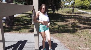 Mackenzie Public Nudity Intro 04