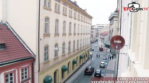 german skinny milf neighbor sedcues guy