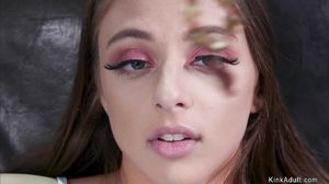 Huge tits lezdom doc anal toys babes