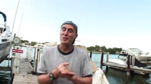 Tan Jodi Bean and her Big Ass Titties