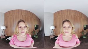 Lovely Cutie - Rebecca Volpetti
