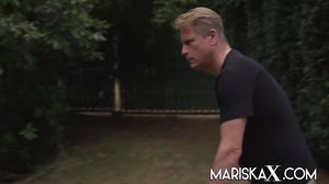 Lucia Love - Outdoor DP for Lucia Love