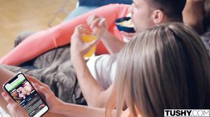 Gina Gerson, Elena Vedem