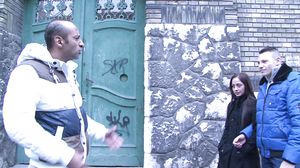 Xtime - Black cuckold for Naomi Melowe