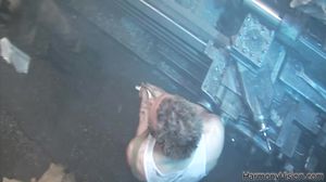 Gianna Loves It Rough