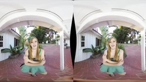 Dolly Leigh - College Slut