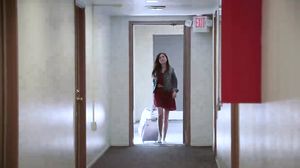 Xtime - An unexpected lesbian fuck