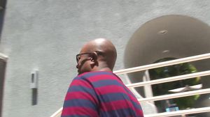 Xtime - Ebony doll looking for cock