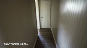 Making Porno With His Friend