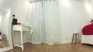 Came Twice For This Hot Model