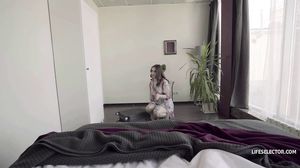 Luxury Girl - Guilty Pleasures with Your Step-Mom Luxury Girl