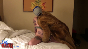 Lily Cade - Exxxotica Sex