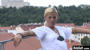 Janet Magical got fucked sideways hard