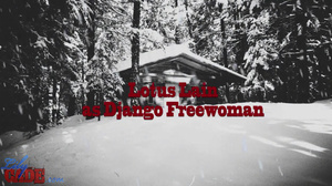 Lily Cade - Western Threesome