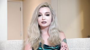 CumeatingCuckolds - Lexi Lore Young And Horny