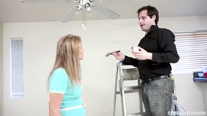 CumeatingCuckolds - Micky Lynn Mature Cuckolding