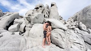 Kissa Sins - Sex On The Beach