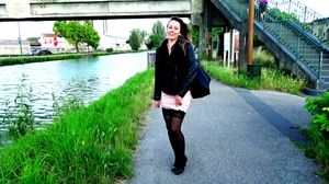 Emmanuelle 28 Years Old FRENCH