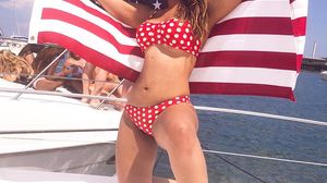 Mina is Back in Business !!!!!!!!!