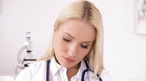 hohangelika grays dirty nurse on duty