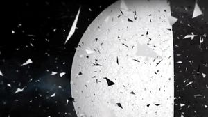 Jessy Nikea - 2 On 2 Black On White 2(Violetta)