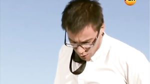 Lisa Ann - In Country Club Cougars 02