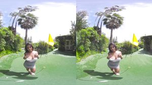 Nia Nacci - Hole In One
