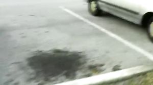 Jessi Stone - Sweet Cream