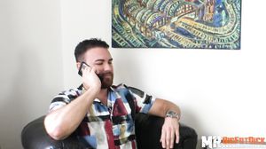 MrBigFatDick - Daisy Lee Art Of Sex