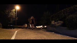 Xtime - Night Stalker (Director's Cut)