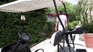 Xtime - The Gardener